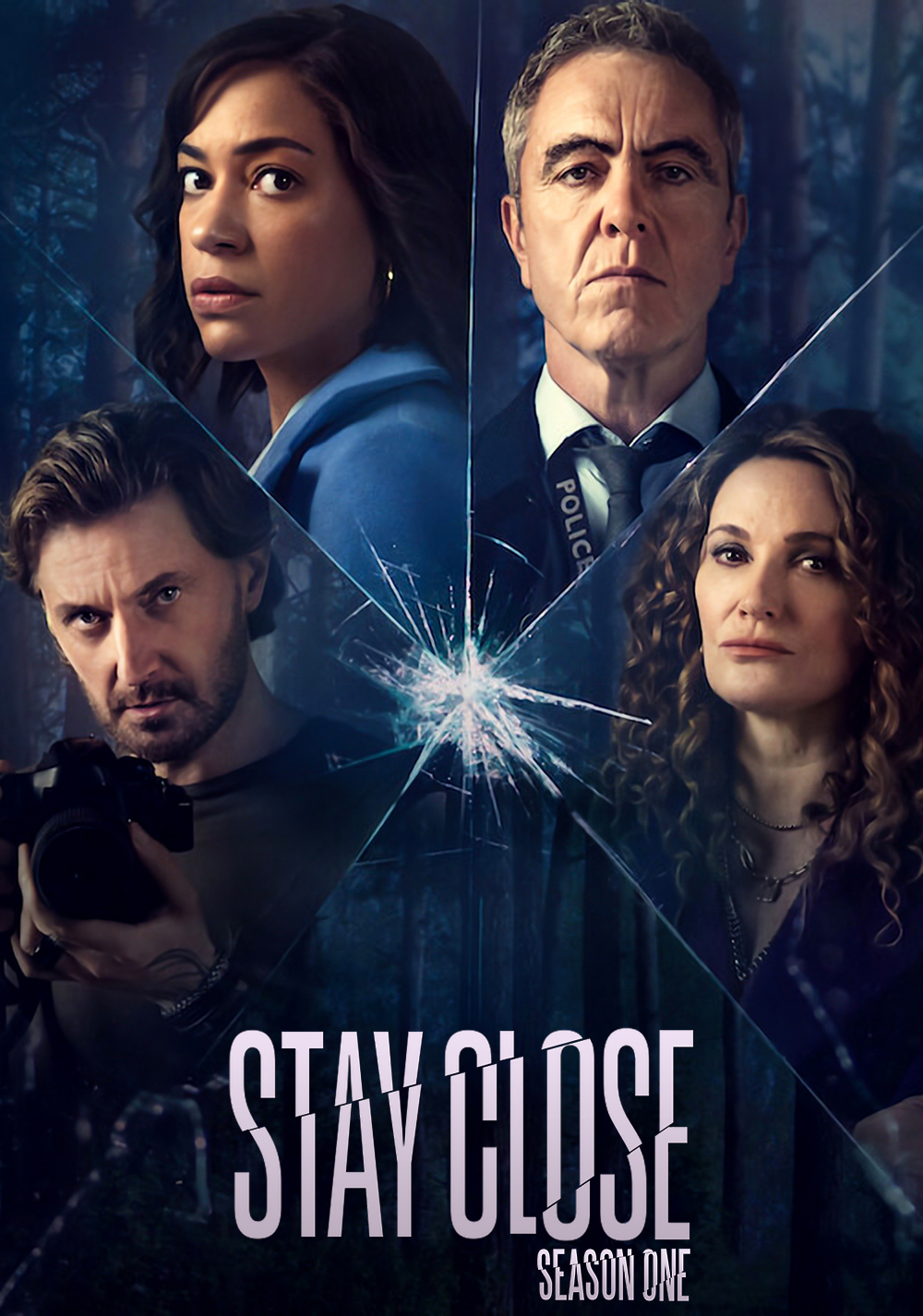 Stay Close - Season 1 [244024] (A1640968437) [[TV Shows]] --Plex--